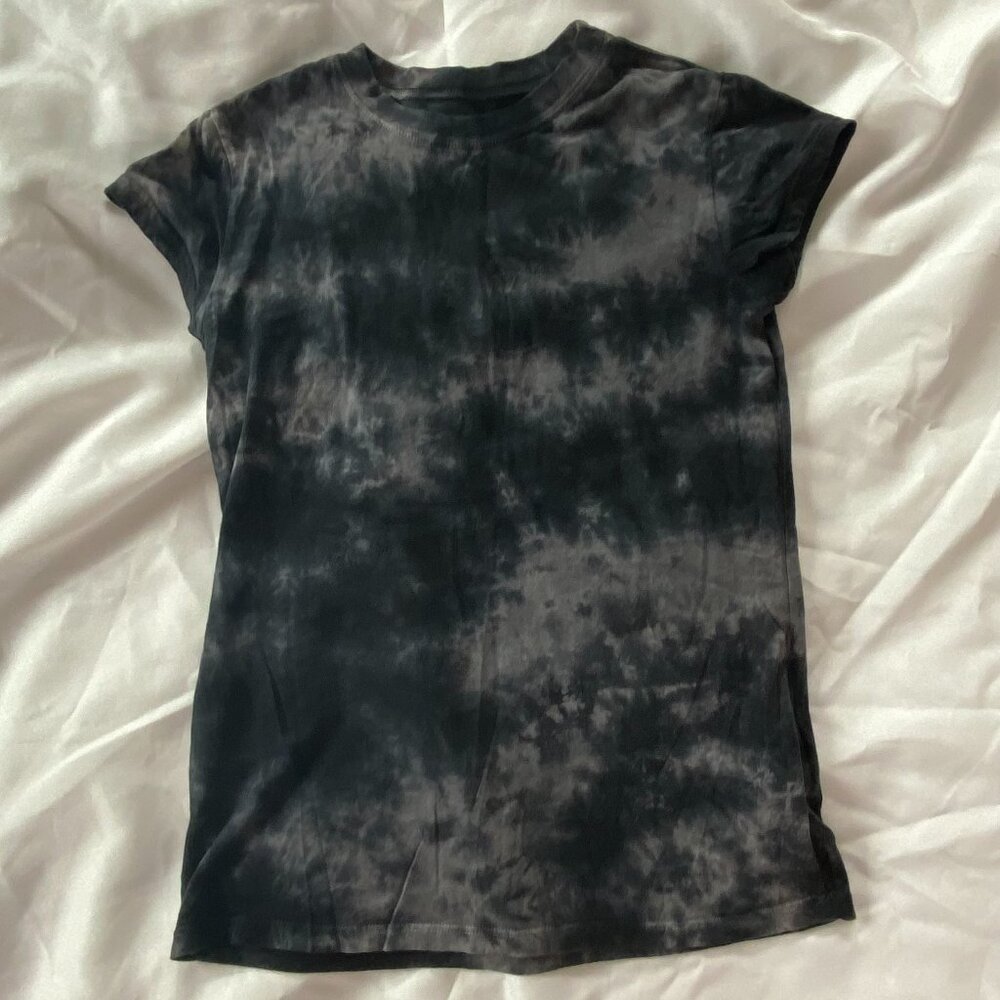TyeDied T-shirt